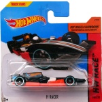 HOT WHEELS  HW RACE F1 Racer