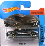 HOT WHEELS  HW CITY Ryura LX