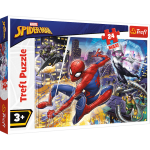 Trefl puzzle 24 MAXI - Spider-Man