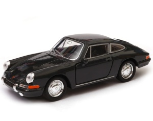 Porsche 911 1:34 - 1:39 model WELLY