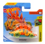 HOT WHEELS DINO RIDERS