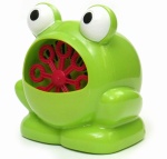 bańki mydlane wytwornica baniek na baterie zwierzątko