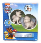 Psi Patrol figurki do malowania