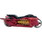 HOT WHEELS  HW OFF-ROAD Fly-By