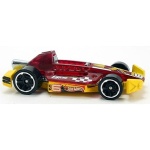 HOT WHEELS  HW RACE Arrow Dynamic
