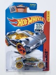 HOT WHEELS  HW RACE Iridium
