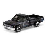 HOT WHEELS  HW HOT TRUCKS Datsun 620