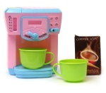 Ekspres do kawy na baterie