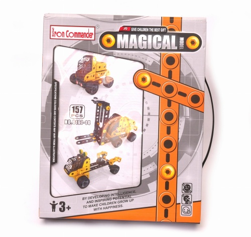 Iron commander magical model.JPG