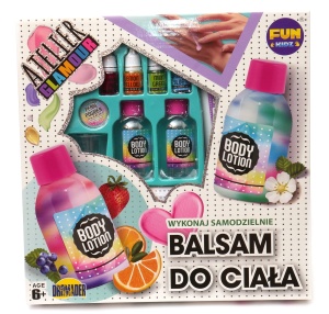 Atelier Glamour - Balsam do ciała