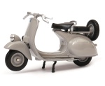 Vespa 125CC 1:18 model WELLY