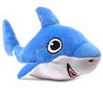 pluszowy rekin - maskotka rekinek 32cm