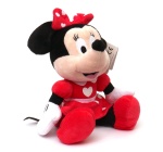 Maskotka Myszka Minnie 25cm