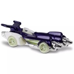 HOT WHEELS HW GLOW WHEELS Ollie Rocket