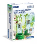 Naukowa Zabawa - Hydroponiczna szklarnia