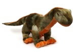maskotka wielki dinozaur Brachiozaur 80cm