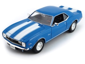 Chevrolet Camaro Z28 1968 1:24 WELLY
