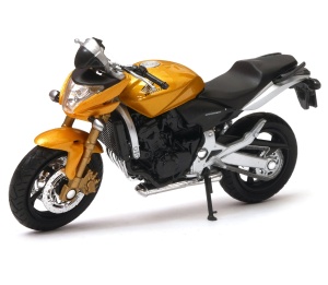 Honda Hornet  1:18 model motocykla WELLY