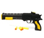 Strzelba na miękkie strzałki