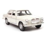 Mercedes-Benz 220 1:34-39 model WELLY