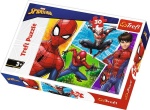Trefl puzzle 30 Spiderman