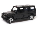Mercedes-Benz G-Class 1:34-39 model WELLY