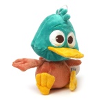 dzika kaczka szalona 20cm