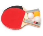 Zestaw do ping ponga 515 - tenis stołowy