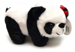 Pluszowy miś  - Miś Panda stojący 20cm