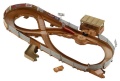 Cars Zestaw rajdowy Thunder Hollow-439012