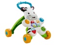 Fisher Price Interaktywny Chodzik Zebra-374089
