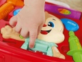 Fisher Price Ucz się i śmiej Szczeniaczek u lekarza-479208