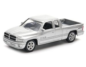 Dodge Ram 2002 model WELLY