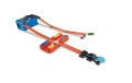 Hot Wheels Track Builder Zestaw startowy-376408