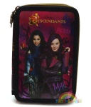 dwustronny piórnik z wyposażeniem Następcy