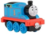 THOMAS & FRIENDS ADVENTURES lokomotywka Tomek