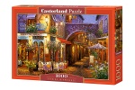 Castorland puzzle 1000 el Wieczór w Prowansji Francja