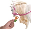 Barbie Interaktywny Koń Barbie + Lalka-440557
