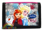 DERFORM portfel dla dzieci Kraina Lodu  PFKL18