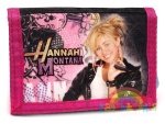 DERFORM portfel dla dzieci Hanah Montana