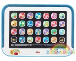 Edukacyjny tablet Fisher-Price - PL 