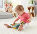 Fisher Price Aktywizująca książeczka „Liczymy 1–5”-484230