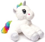 tęczowy jednorożec 30cm