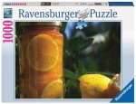 Ravensburger puzzle 1000 elementów Cytrynowy Słoik