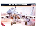 model do sklejania samolot Mikojan MiG-29G Fulcrum 1:72