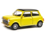 Mini Cooper 1300 R 1:34-39 WELLY