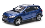 Mazda CX-5 1:34-39 model WELLY