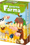 Gwarna Farma - gra karciana