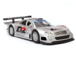 Mercedes - Benz CLK GTR 1:34 - 39  WELLY