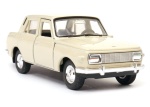 Wartburg 353  1:34 - 1:39 model WELLY